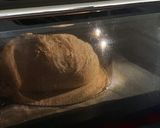 オートミール de 1dayカンパーニュ作り方8写真