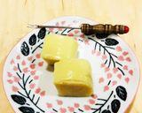 芋ようかん　誰でも簡単美味しいおやつ♡作り方7写真