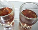 簡単タピオカ紅茶ゼリー　作り方4写真