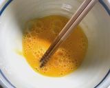中華屋さんのふんわりたまごスープ（塩味）作り方5写真