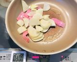 四角いあっさり彩りキッシュ作り方2写真