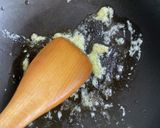 こんにゃくとニンジンの金平風〜作り置き〜作り方3写真