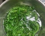 春菊とニンジンのマリネ〜作り置き〜作り方2写真