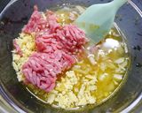 レンジで簡単！クリームカレーピラフ作り方2写真