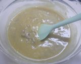 レンジで簡単！クリームカレーピラフ作り方3写真