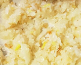 トマト缶でトマトソース作り方5写真