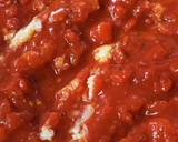 トマト缶でトマトソース作り方7写真