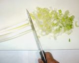 ツナ麻婆豆腐♪簡単辛くない子供も安心作り方2写真