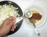 ツナ麻婆豆腐♪簡単辛くない子供も安心作り方3写真