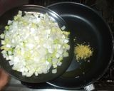 ツナ麻婆豆腐♪簡単辛くない子供も安心作り方4写真