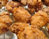 唐揚★鶏胸肉シットリふわふわヘルシー作り方5写真