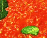 トマト缶でトマトソース作り方11写真