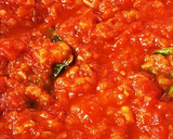 トマト缶でトマトソース作り方13写真
