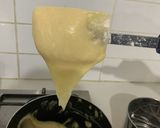 シュークリーム自分用メモ作り方7写真