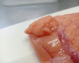 【なんか】カレイの卵の味噌のやつ【うまい作り方2写真