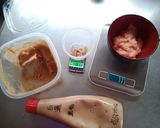 【なんか】カレイの卵の味噌のやつ【うまい作り方5写真