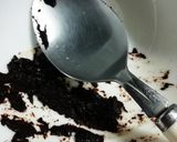 毎日の朝食に◎黒ニンニク卵納豆作り方1写真