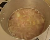 豆乳チャウダー作り方3写真