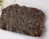 ねぎ味噌さんまバーグ♪作り方2写真