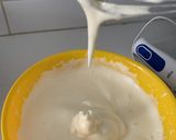 カステラ　自分用メモ作り方2写真