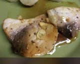 ふわっふわっ感動！生メカジキのステーキ♪作り方6写真