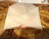 簡単！ハムチーズ春巻き作り方3写真