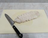 ヘルシーチキンハーブサラダ作り方10写真