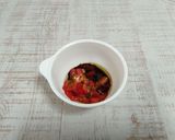 ヘルシーチキンハーブサラダ作り方8写真