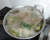 ヘルシーチキンハーブサラダ作り方6写真