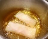 簡単！ハムチーズ春巻き作り方8写真