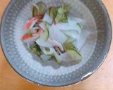 高校1年女子お弁当♡2020.11.17作り方5写真
