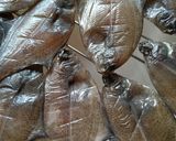 小さいカレイの干物☆作り方2写真