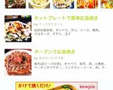 広島焼き作り方18写真