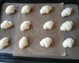 かわいいミニバターロール♪作り方14写真