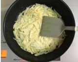 ★簡単フランス料理♡じゃがいものガレット作り方5写真