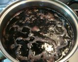 栗の渋皮煮作り方3写真