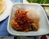 自家製にんにく控えめ甘口キムチのたれ作り方11写真