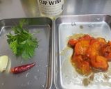 アサリのソースがピカイチ！ボンゴレロッソ作り方1写真