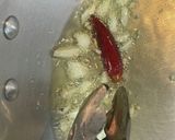 アサリのソースがピカイチ！ボンゴレロッソ作り方6写真