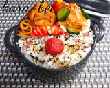 めちゃウマ♪きんぴらチーズからあげくん作り方3写真