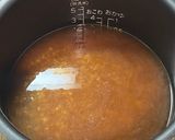 自宅で焼肉ライスバーガー作り方2写真