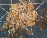 自宅で焼肉ライスバーガー作り方4写真