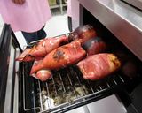 いかの鉄砲焼き作り方6写真