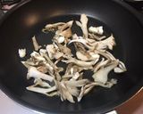 きのこご飯作り方2写真