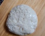 生地からつくる地元の和風ピザ作り方5写真