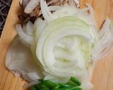 生地からつくる地元の和風ピザ作り方8写真