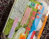 生地からつくる地元の和風ピザ作り方9写真