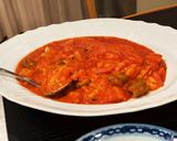 市販ソースで簡単♡トマトチーズパスタ作り方6写真