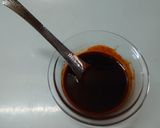ヤンニョムチキン作り方4写真