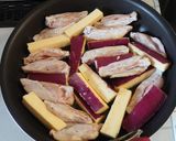 ヤンニョムチキン作り方6写真